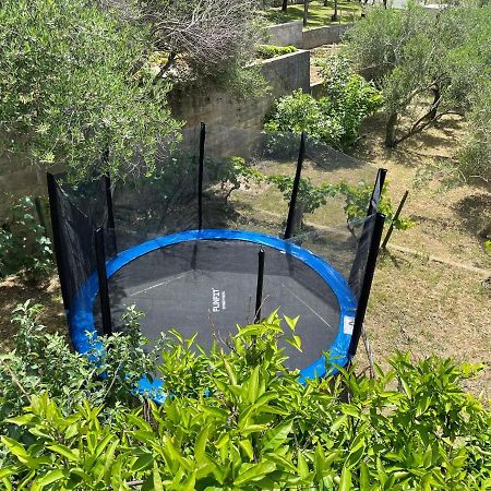 Apartments Ankica Kampor المظهر الخارجي الصورة
