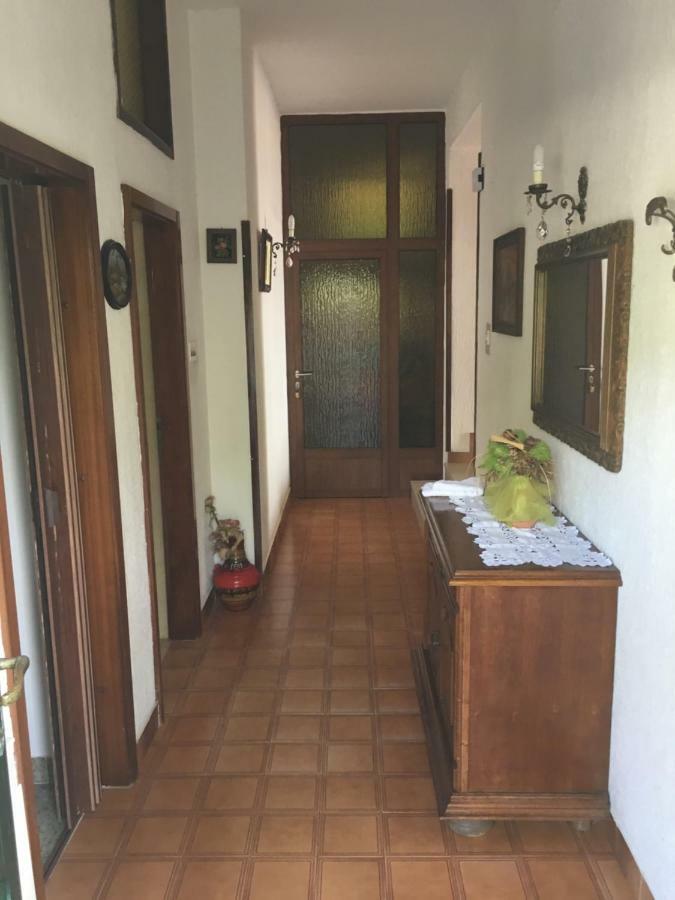 Apartments Ankica Kampor المظهر الخارجي الصورة