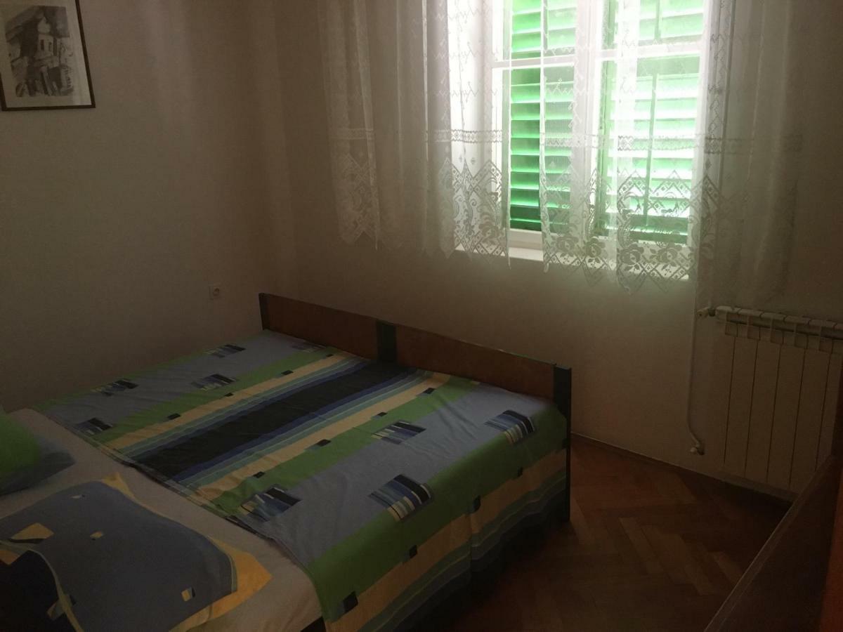Apartments Ankica Kampor المظهر الخارجي الصورة