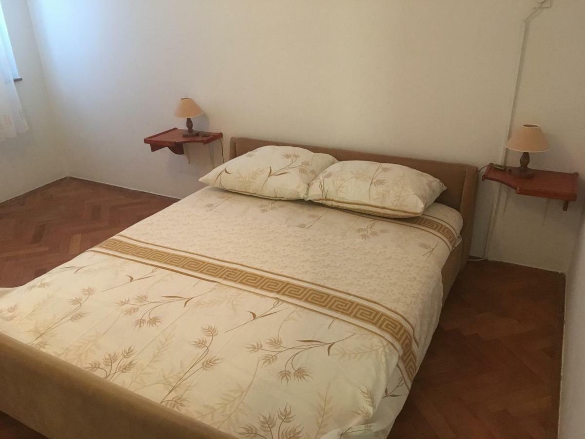 Apartments Ankica Kampor المظهر الخارجي الصورة