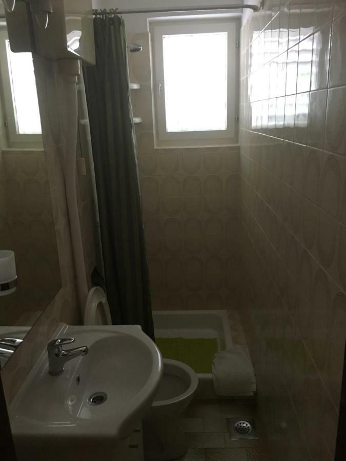 Apartments Ankica Kampor المظهر الخارجي الصورة