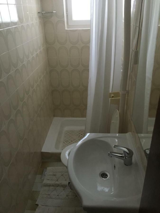 Apartments Ankica Kampor المظهر الخارجي الصورة